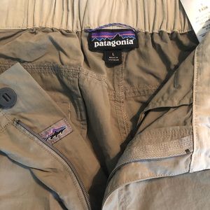Patagonia hiking pants